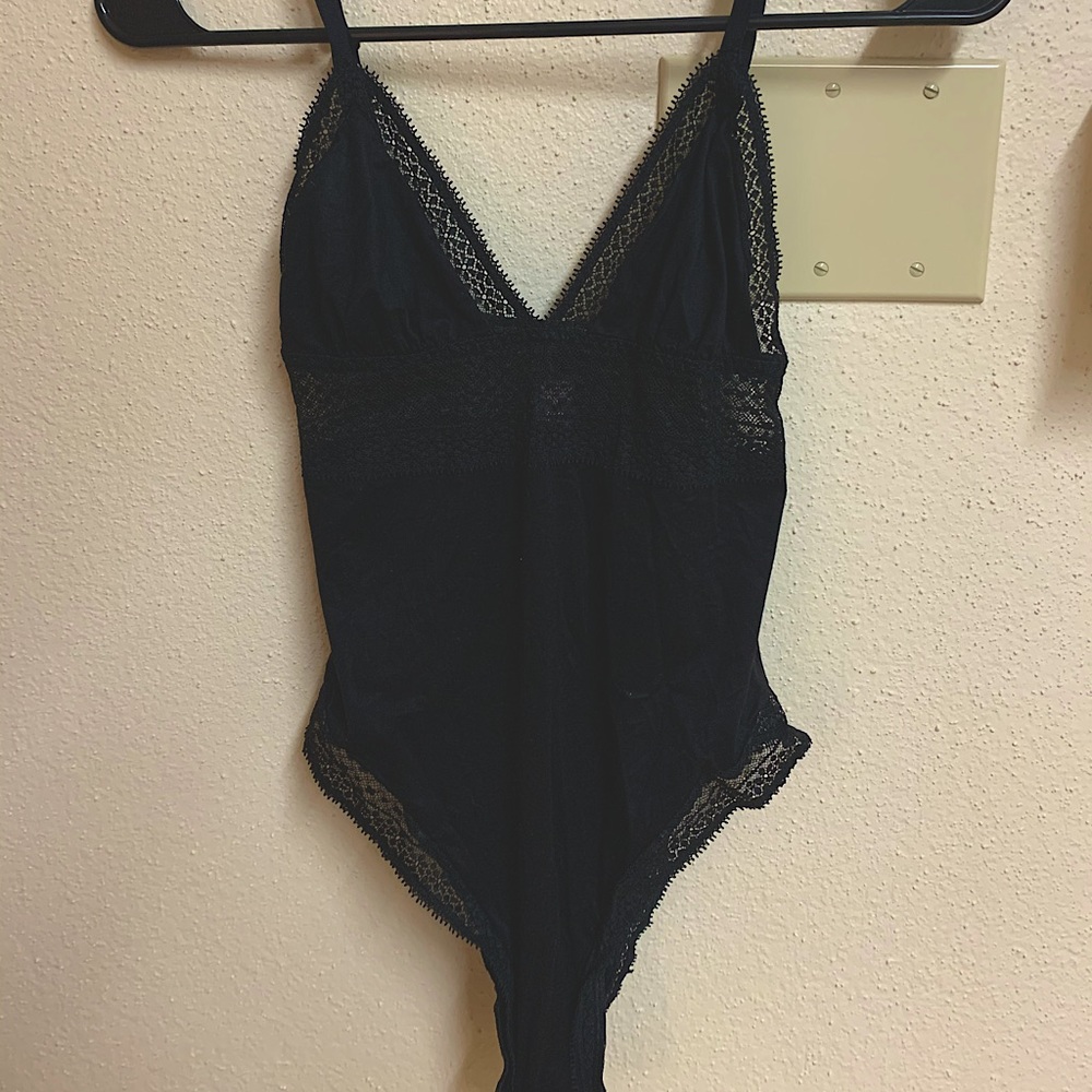 body suit